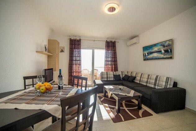 Apartments Kati Omis - Photo5