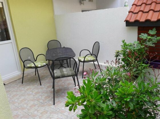 Apartments Lemongarden - Photo5