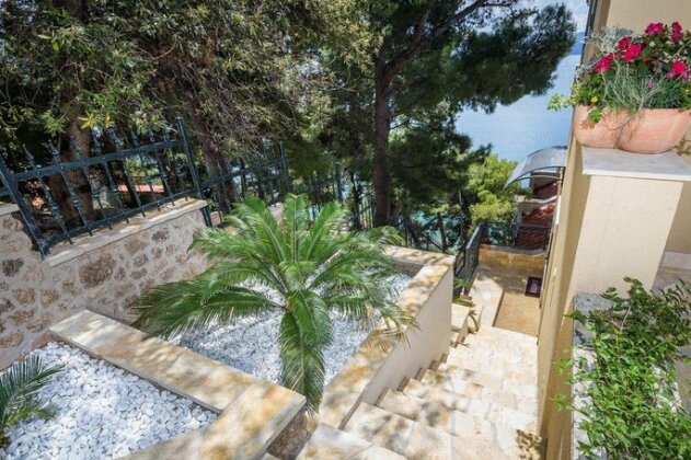 Apartments Leonarda Omis - Photo5