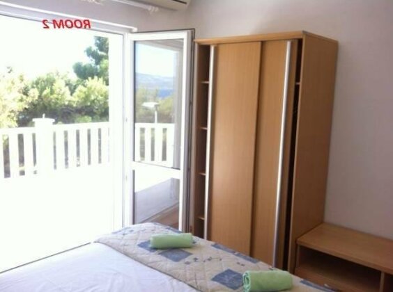 Apartments Lokva - Photo4