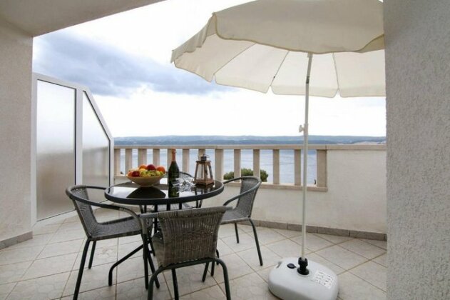 Apartments Mediteran Omis - Photo2