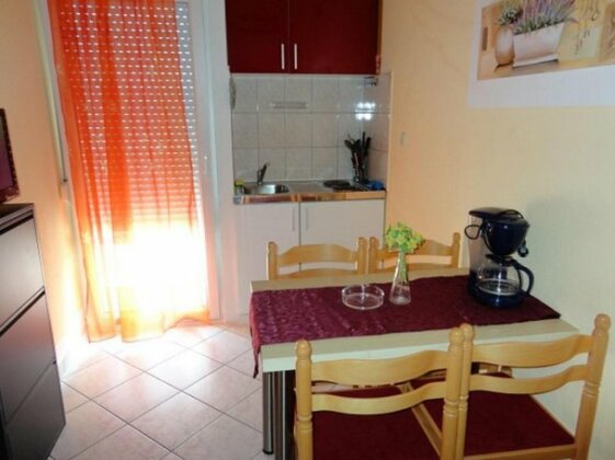 Apartments Mediteran Omis - Photo3