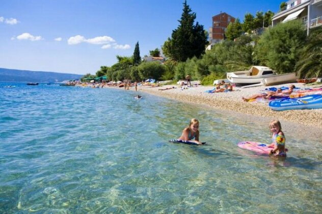 Apartments Mediteran Omis - Photo4