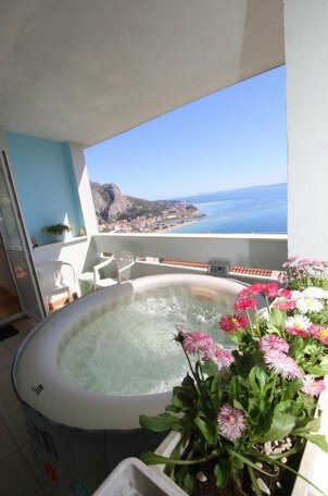 Apartments Milina Omis - Photo2