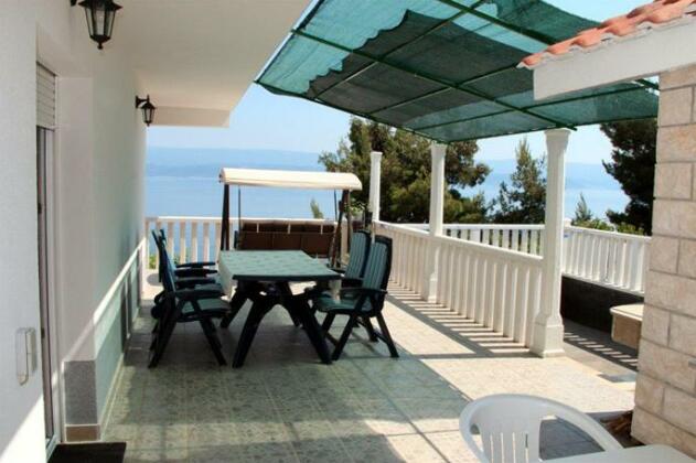 Apartments Natalie Omis - Photo4
