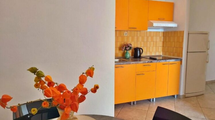 Apartments Neda Omis - Photo3