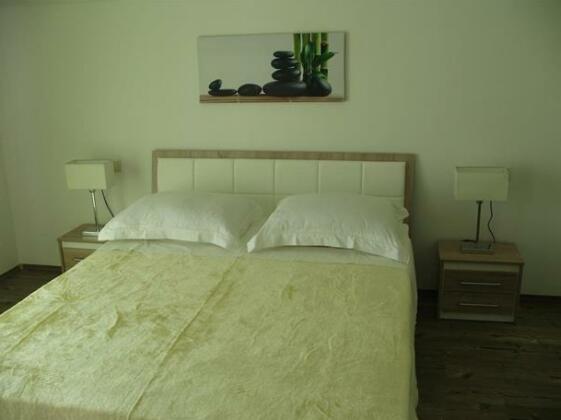 Apartments Nemira Exclusive