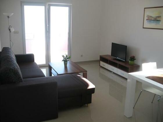 Apartments Nemira Exclusive - Photo2