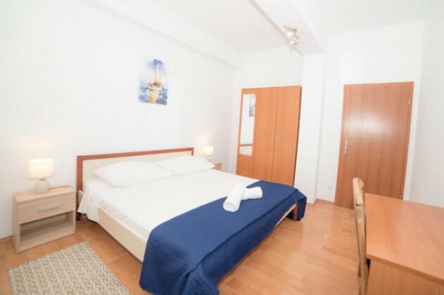 Apartments Niko Omis - Photo4