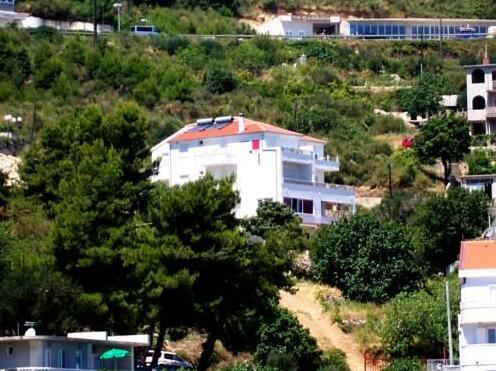 Apartments Perdijic Nemira - Photo2