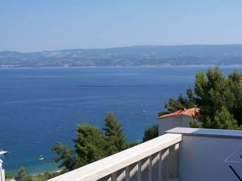 Apartments Perdijic Nemira - Photo5