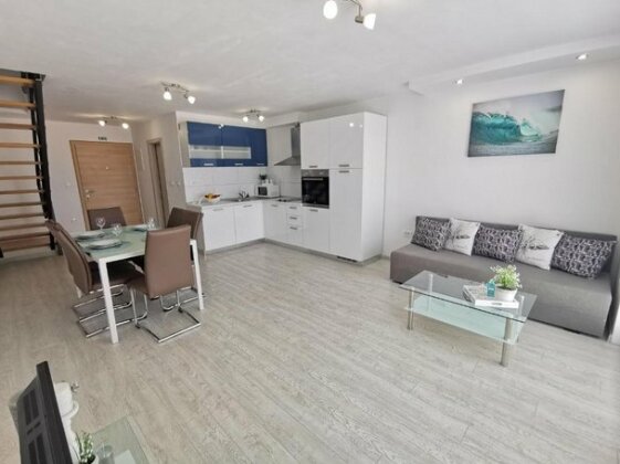 Apartments Rita Nemira - Photo2