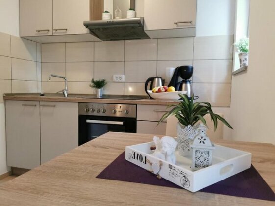 Apartments Rita Nemira - Photo4