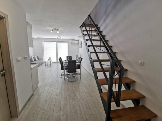 Apartments Rita Nemira - Photo5