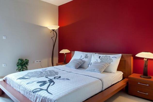 Apartments Toni Omis - Photo4