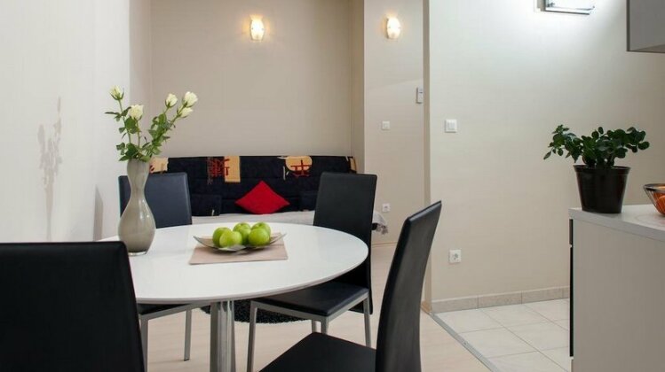 Apartments Toni Omis - Photo5