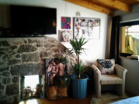 Casa del mar Omis - Photo3