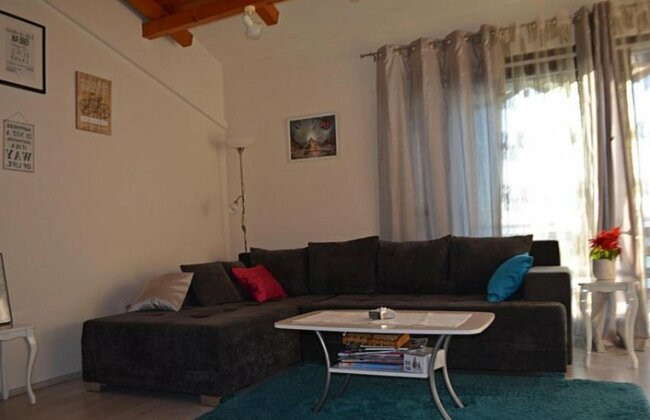 Cosy Sunset Apartment - Photo4
