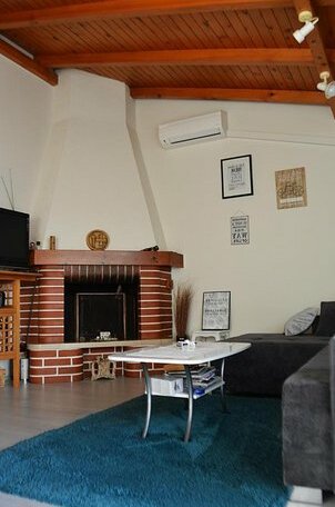 Cosy Sunset Apartment - Photo5