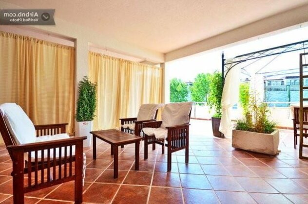 Deluxe Suites Mandic - Photo2