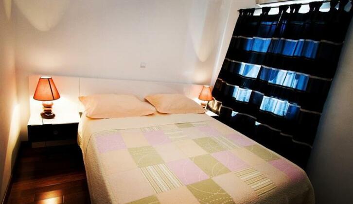 Deluxe Suites Mandic - Photo3