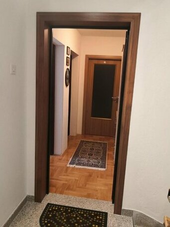 Guest house Irena Omis - Photo4