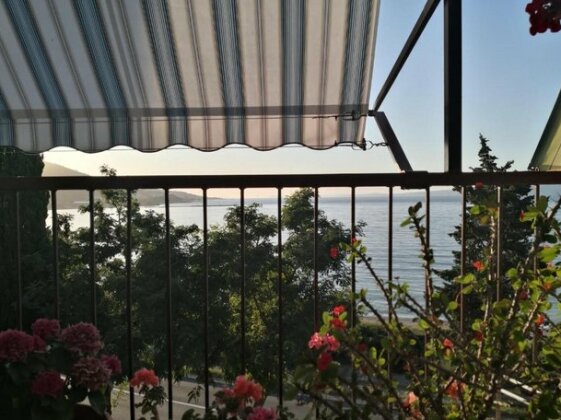Guest house Irena Omis - Photo5
