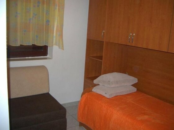 Guest House Star Omis - Photo3
