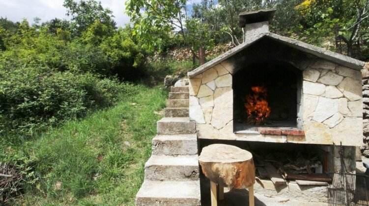 Holiday Home Jozo Omis - Photo2