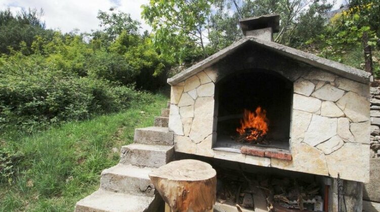 Holiday Home Jozo Omis - Photo4