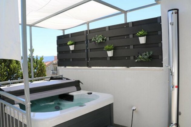 Holiday Home Martina Omis - Photo3