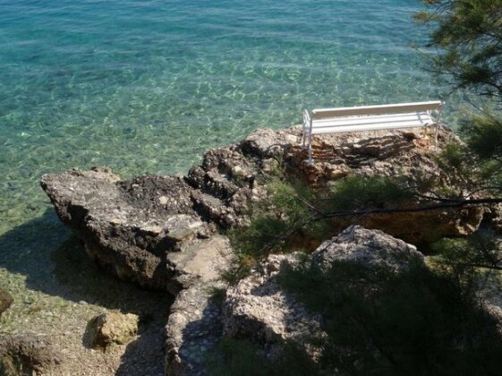 Holiday Home Waterfront Omis - Photo3