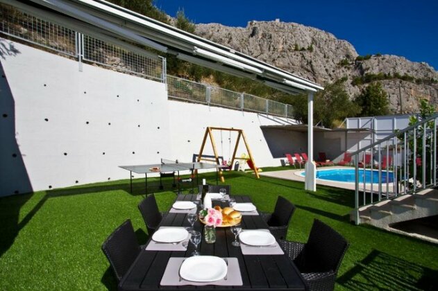 Holiday House Tomasovic - Photo2