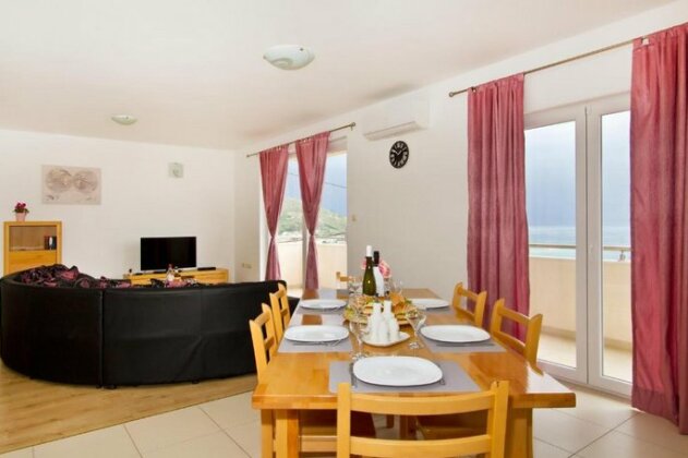 Holiday House Tomasovic - Photo3