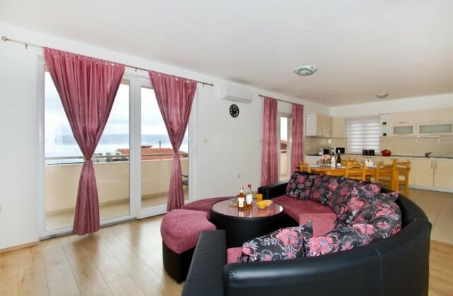 Holiday House Tomasovic - Photo4