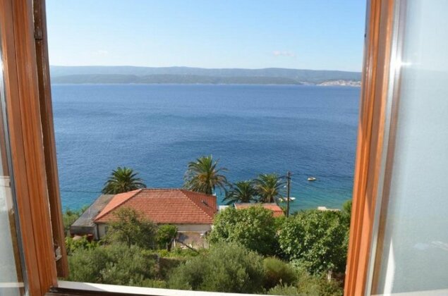 Holiday Villa in Omis - Photo4
