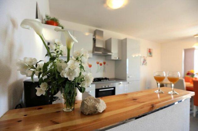 Luksuzni apartmani Ivka - Photo2