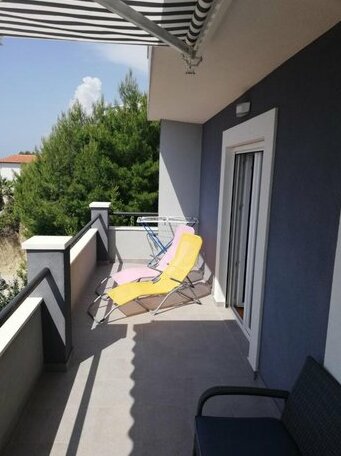 Luksuzni apartmani Ivka - Photo3