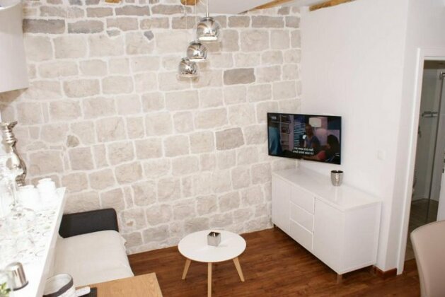 Luxury Apartment Luka - Photo5