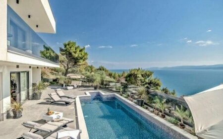 Luxury Villa Happiness
