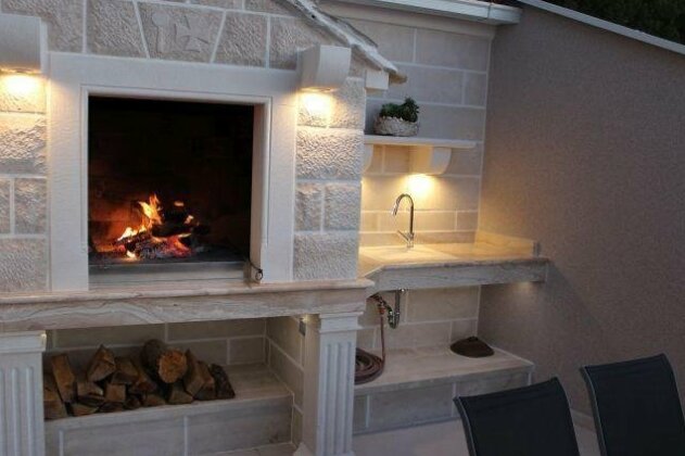 Magical Rustic Holidayhome - Photo2