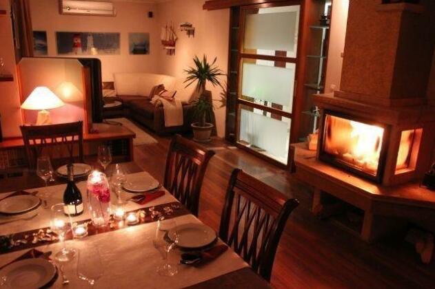 Magical Rustic Holidayhome - Photo4