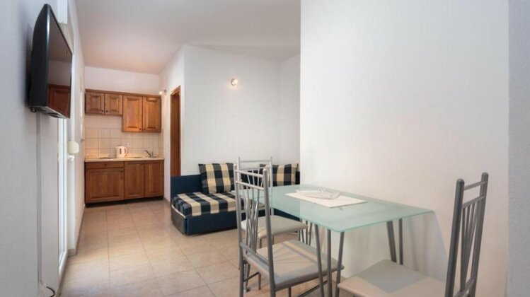 MBA modern beach apartments - Photo5