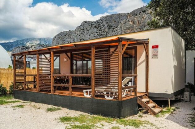 Mediteran Bungalow Galeb Omis - Photo4