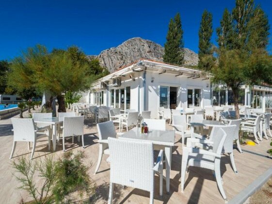 Mediteran Bungalow Galeb Omis - Photo5