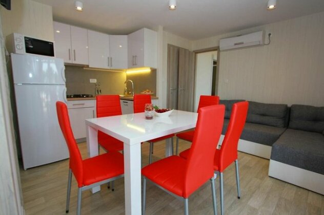 Mobile Homes Camp Galeb - Photo5