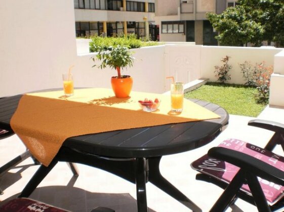 Modern apartment Sani - Photo2