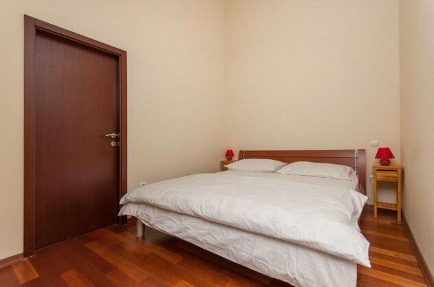 Modern new flat next to river Cetina - Photo4