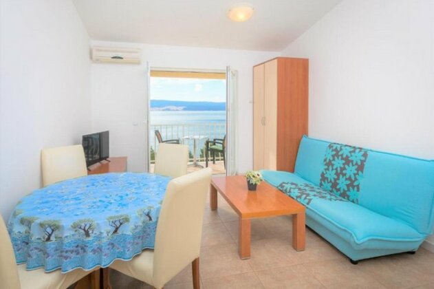 NBA New Beach Apartments - Photo2
