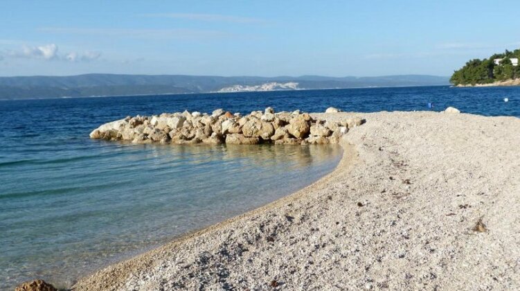 Nemira beach apartments - Photo3